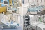 MEĐU NAJVAŽNIJIM PROJEKTIMA - ZDRAVSTVO! Slede nikada veća ulaganja, potpuno novi izgled bolnica širom Srbije!