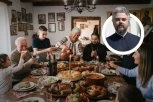 U SUSRET SVETOJ PETKI I SVETOM LUKI: Sveštenik Borislav Petrić otkriva šta je najvažnije kada slavimo krsnu slavu