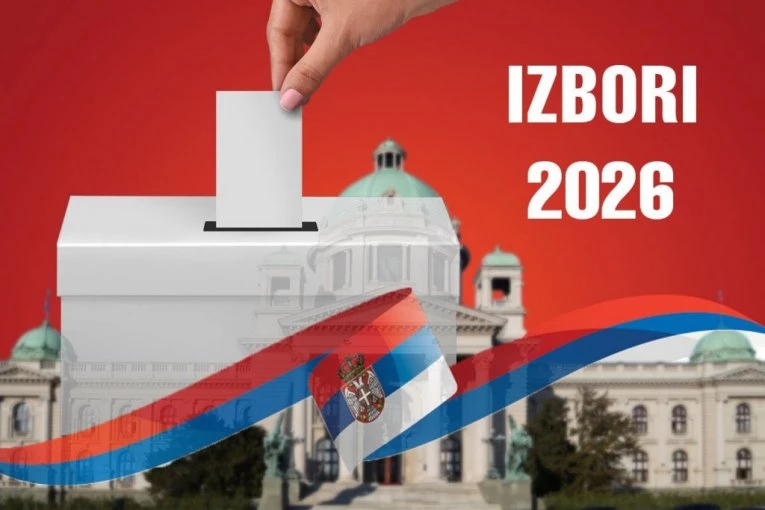 PRVI PRESEK IZLAZNOSTI: IPSOS, Cesid - Do 9 časova glasalo 12 odsto birača!