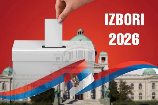 PRVI PRESEK IZLAZNOSTI: IPSOS, Cesid - Do 9 časova glasalo 12 odsto birača!
