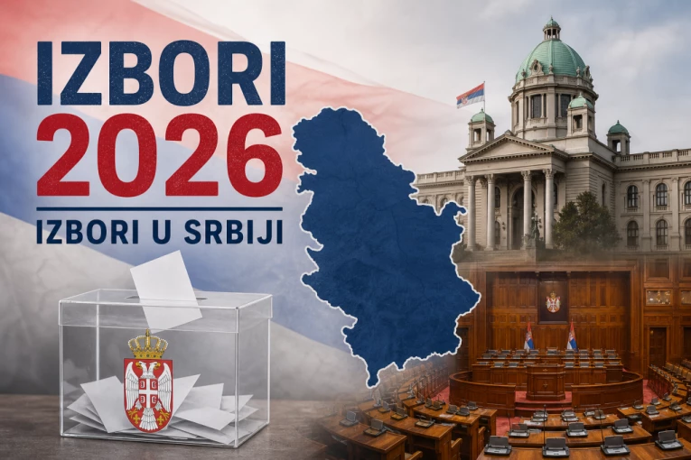 POSMATRAČI IZBORA IZ RUSIJE STIGLI U BEOGRAD! Otkriveno šta će biti njihov posao