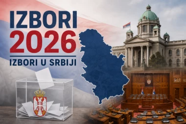 POSMATRAČI IZBORA IZ RUSIJE STIGLI U BEOGRAD! Otkriveno šta će biti njihov posao
