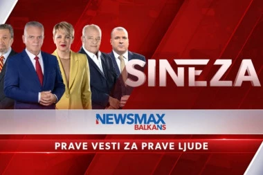 Branka Petrić, glumica, gošća Sinteze u 21 sat: "Fenomen - Kako trajati i uvek biti uspešan, cenjen i kvalitetan?"
