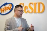CeSID i IPSOS će u nedelju objavljivati procene izlaznosti, a rezultata posle 21.30h
