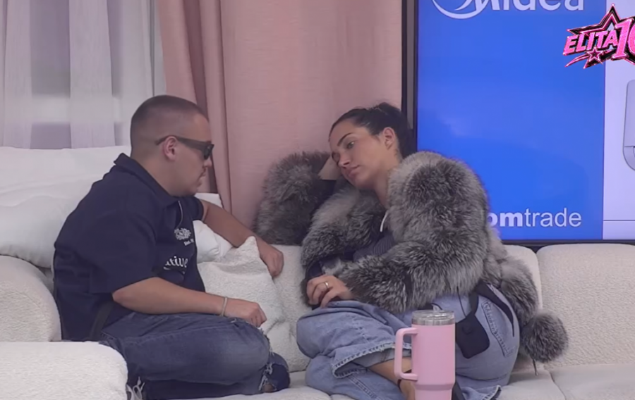 TOTALNO IZOBLIČENA LAURA PRGOMET!