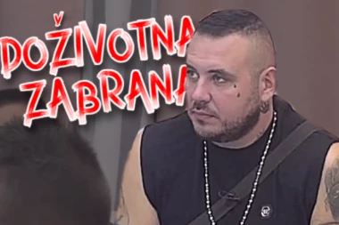CARU IZRUČENA DOŽIVOTNA ZABRANA - Obelodanjen DOKAZ o Filipovoj PROŠLOSTI, ovo NE SME nikada da prekrši!