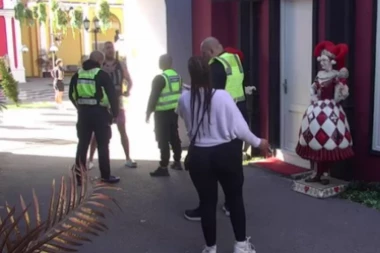 OBEZBEĐENJE OPKOLILO ELITU: Filip Car želi da se DISKVALIFIKUJE, čeka se ZVANIČNA odluka!