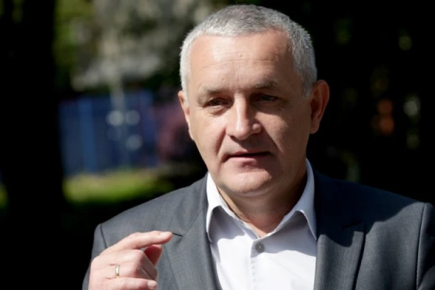 NOVI NAPAD NA SRBE IZ HRVATSKE! Linta: Pretnje smrću neće me uplašiti, niti zaustaviti u borbi za istinu i pravdu!