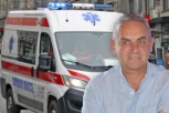 POVREĐEN IVAN GAVRILOVIĆ: Poznati detalji nezgode, EVO U KAKVOM JE STANJU! (FOTO)
