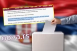 NOVA S I PRIZNALA DA KRŠI IZBORNU TIŠINU! Sada tvrdi da zakon ne zabranjuje uticanje na volju birača?!