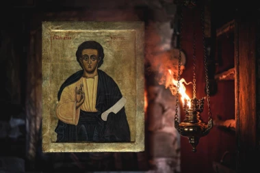 SUTRA SLAVIMO SVETOG APOSTOLA FILIPA: Činio je čuda i širio veru, a njegove četiri kćeri izabrale su neobičan životni put