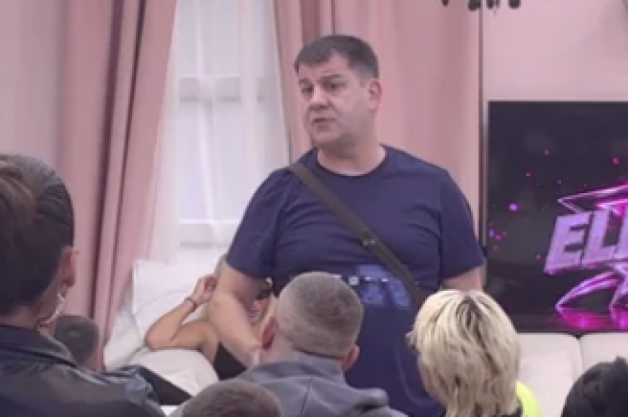 Nacija u šoku zbog istine o vezi Anđele i Gastoza