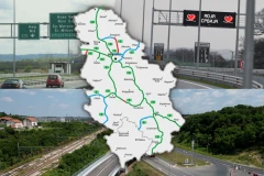 SRBIJA JURI 130 NA SAT! Čitajte u Srpskom telegrafu!