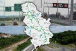 PROCVAT NISKOGRADNJE: CELA DRŽAVA PREMREŽENA NAJSAVREMENIJIM SAOBRAĆAJNICAMA! Srbija juri 120 na sat u bogatu i modernu budućnost!