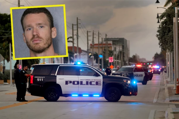 KOLEGE UHAPSILE PRLJAVOG POLICAJCA IZ FLORIDE! Pokojniku ukrao identitet i kuću