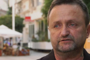 DRAGUTIN JE PRAVI MEDICINSKI FENOMEN! Srce mu se nalazi sa desne strane, a slepo crevo sa leve - o njemu pričao čitav region, jedan je u milion (FOTO)
