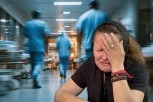 PRVA FOTOGRAFIJA TEK OPERISANE MALE CANE! Uznemirujuće vesti stigle direktno iz bolnice!