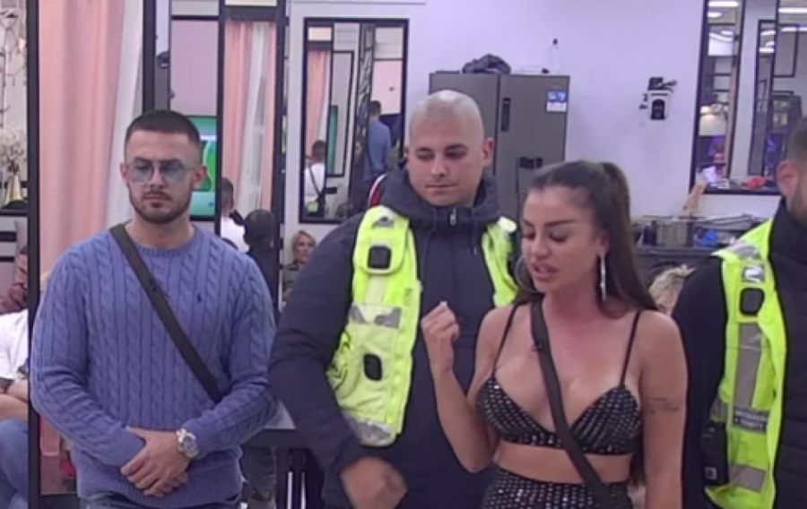 Ozbezbeđenje opkolilo Elitu hitan prekid programa