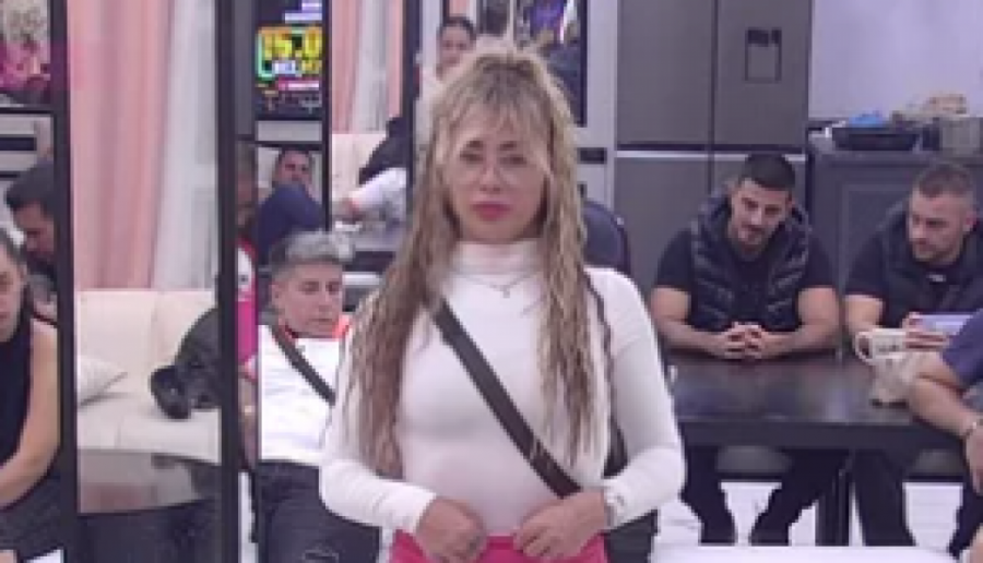 UZNEMIRUJUĆI JAUCI SE PROLOMILI ELITOM: Takmičarki POZLILO, kamere zabežile POTRESCNU SCENU!