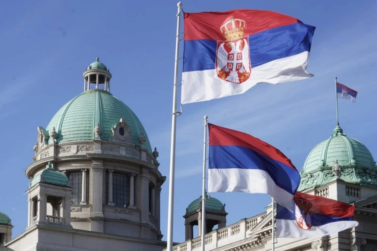 STUDENTSKOJ LISTI 140 MESTA! CeSID i Ipsos objavili finalnu projekciju raspodele mandata za Narodnu skupštinu!