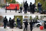 UHAPŠENA MAJKA OSUMNJIČENOG ZA TERORISTIČKI NAPAD U FRANCUSKOJ! U stanu pronađena eksplozivna zamka!