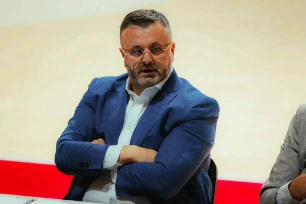 Skupština KK Crvena zvezda: Željko Drčelić pričao o pregovorima sa Evroligom