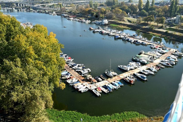Ada Ciganlija