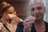 ANELI AHMIĆ RADILA TEST NA TRUDNOĆU! Skandalozne informacije objavljene uživo na Pinku, Car se zaledio od šoka!
