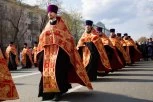 SVEŠTENICI VIŠE NEĆE MOĆI DA GOVORE NA INTERNETU BEZ BLAGOSLOVA VLADIKE: Ruska pravoslavna crkva uvela nova pravila