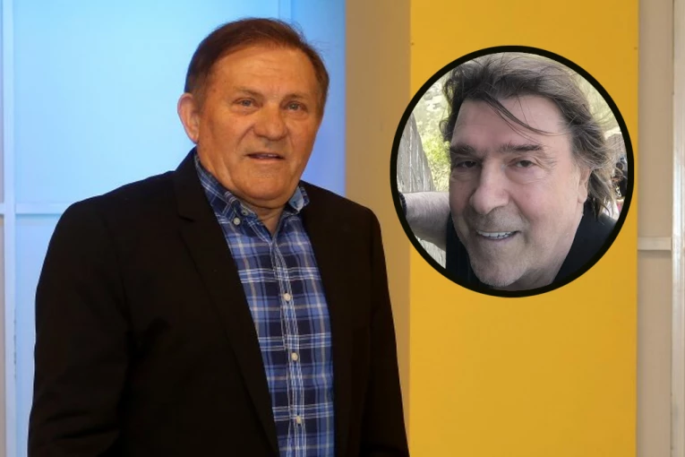 MILOŠ BOJANIĆ KROZ SUZE PROGOVORIO O SMRTI TUTUNA! Danima ga zvao, a onda saznao STRAVIČNE VESTI: UBILI STE ME...