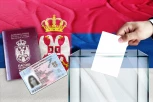 BEZ ČEGA NE MOŽETE NA GLASANJE? Ovo su dokumenta koja su vam potrebna za dolazak na biračka mesta