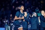 Spartak Subotica - Partizan: Rivs deli asistencije, crno-beli imaju prednost