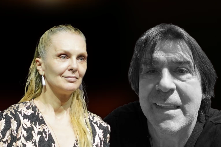 KO JE ELEONORA BARUDŽIJA, UDOVICA ZORANA TUTUNA? Čuvena pevačica učestvovala na Evroviziji a ovo je NJENA SLAVNA SESTRA!