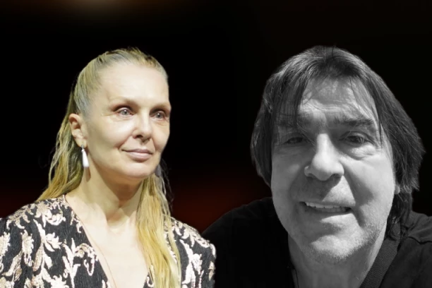 KO JE ELEONORA BARUDŽIJA, UDOVICA ZORANA TUTUNA? Čuvena pevačica učestvovala na Evroviziji a ovo je NJENA SLAVNA SESTRA!