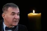 MITAR MIRIĆ SE OPROSTIO OD TVORCA SVOJIH NAJVEĆIH HITOVA! Potreseni pevač otkrio NEPOZNATE DETALJE o pokojnom producentu: Bio je moderan, viđali smo se...