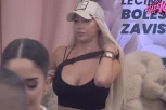 OVO SU BAHANALIJE MARKA OSMAKČIĆA: Glorija obelodanila NAJMRAČNIJE detalje iz njegovog doma, evo šta joj je tražio da radi! (FOTO)