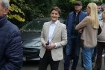 "PREKRŠILI SU USTAV I ZAKONE SRBIJE!" Ana Brnabić o izborima koje je obeležilo kršenje izbornog prava (VIDEO)