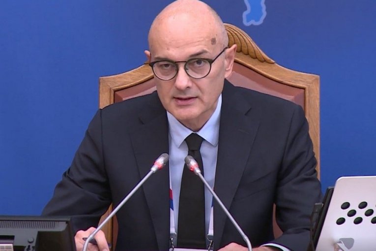 RIK saopštenje