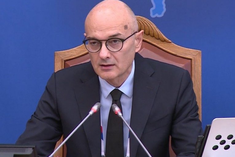 RIK saopštenje