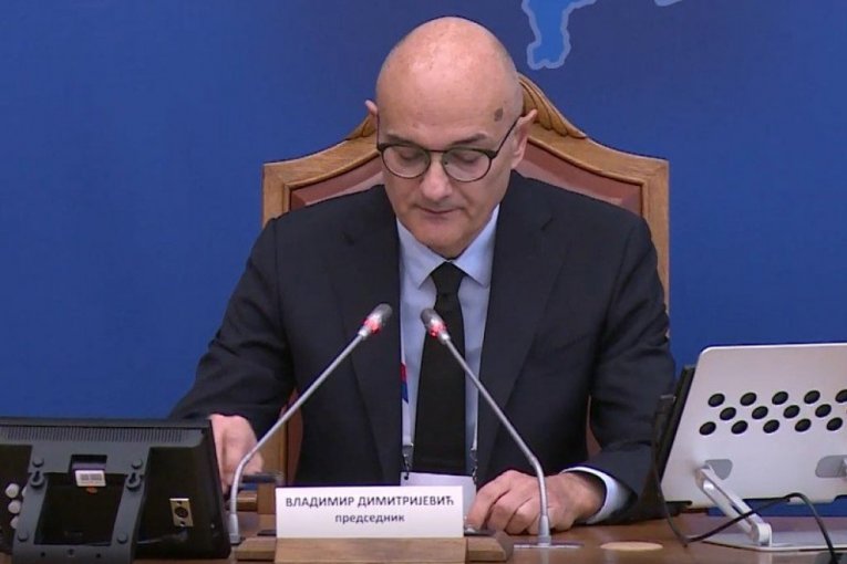 RIK saopštenje