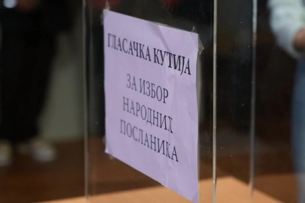Tužilaštvo demantovalo navode o incidentu na biračkom mestu u Doljevcu: Glasanje nije prekidano
