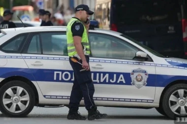 UMRO PRVI SRPSKI DI DŽEJ: Telo pronađeno na mostu u Kikindi