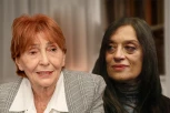 RASEČENA JOJ JE RUKA! Marina Rajević Savić svedočila jezivom napadu na Angelinu Vučić: Dule je video desetak mladića oko 25 godina!