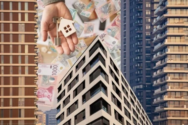DO 20.000 EVRA ZA PRVI DOM! Evo ko ima pravo na državnu pomoć i kako da je dobije
