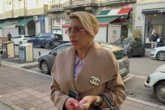 PRVO POJAVLJIVANJE JOVANE JEREMIĆ U JAVNOSTI U JEKU PRIČA O OTKAZU NA PINKU: Pogledajte kako se pojavila na poslu, gledaoci u ŠOKU kako sada izgleda! (FOTO)