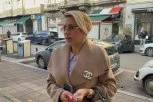 PRVO POJAVLJIVANJE JOVANE JEREMIĆ U JAVNOSTI U JEKU PRIČA O OTKAZU NA PINKU: Pogledajte kako se pojavila na poslu, gledaoci u ŠOKU kako sada izgleda! (FOTO)