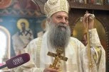 "NEKA NE POBEDI NEČASTIVI!": Patrijarh Porfirije uputio važnu poruku Srbima na dan izbora (VIDEO)