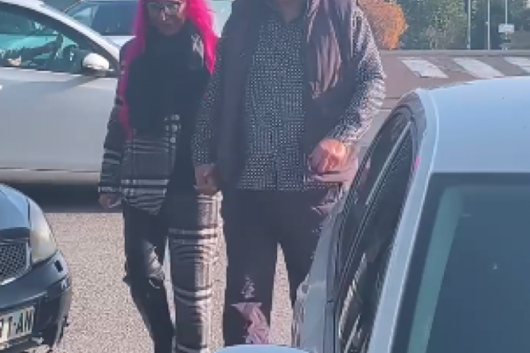 Zorica Brunclik i Kemiš na glasanju