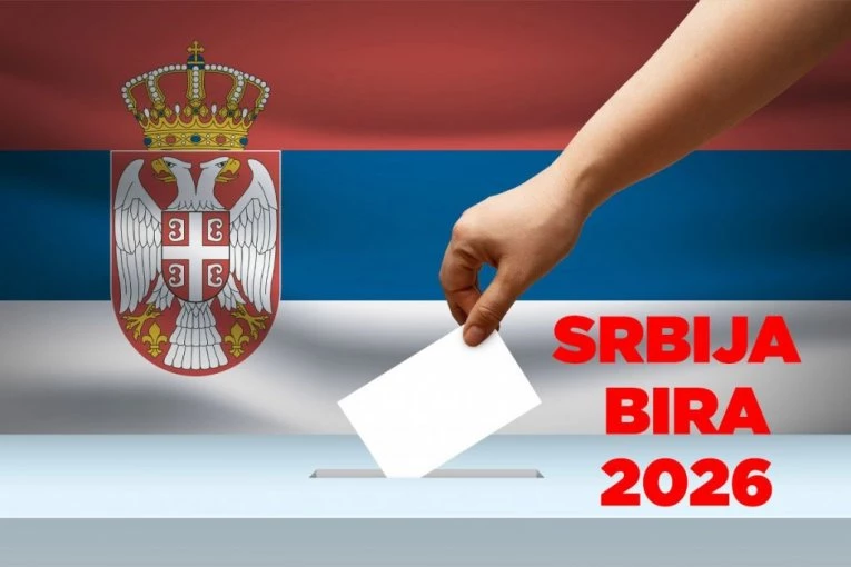GRAĐANI SRBIJE ODLUČUJU! Velike gužve na biračkim mestima širom zemlje - IPSOS i Cesid se oglasili (FOTO, VIDEO)
