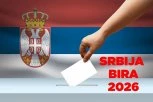 GRAĐANI SRBIJE ODLUČUJU! Velike gužve na biračkim mestima širom zemlje - IPSOS i Cesid se oglasili (FOTO, VIDEO)